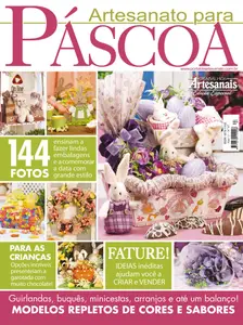 Trabalhos Artesanais - 26 Maio 2025