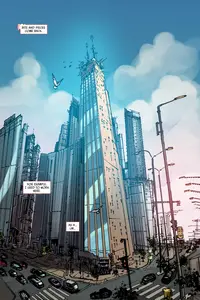 The Amazing Spider Man Who Am I Infinite Digital Comic 011 (2014) (digital Empire