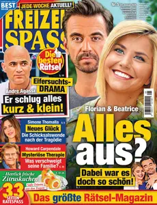 Freizeit Spass - 21 Januar 2025