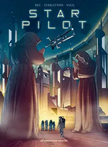 Star Pilot - One shot