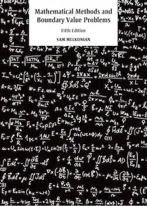 Mathematical Methods & Boundary Value Problems, 6th Edition