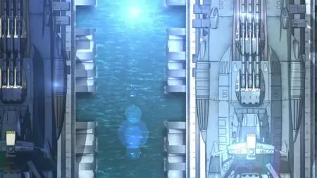 Uchuu Senkan Yamato 2202 - 02v2