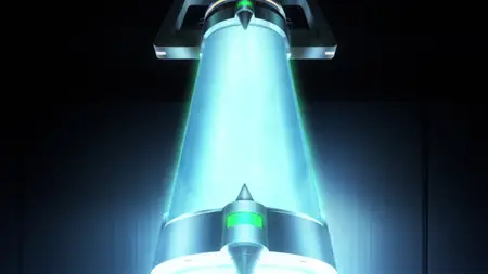 Uchuu Senkan Yamato 2202 - 02v2