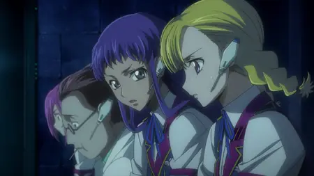 Code Geass - Akito the Exiled - 04 (10-bit x264 720p AAC