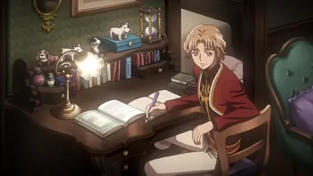 Code Geass - Akito the Exiled - 04 (10-bit x264 720p AAC