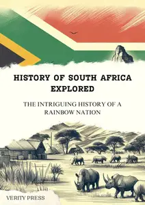 History of South Africa Explored