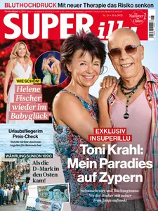 SuperIllu - 17 Juni 2025