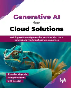 Generative AI for Cloud Solutions