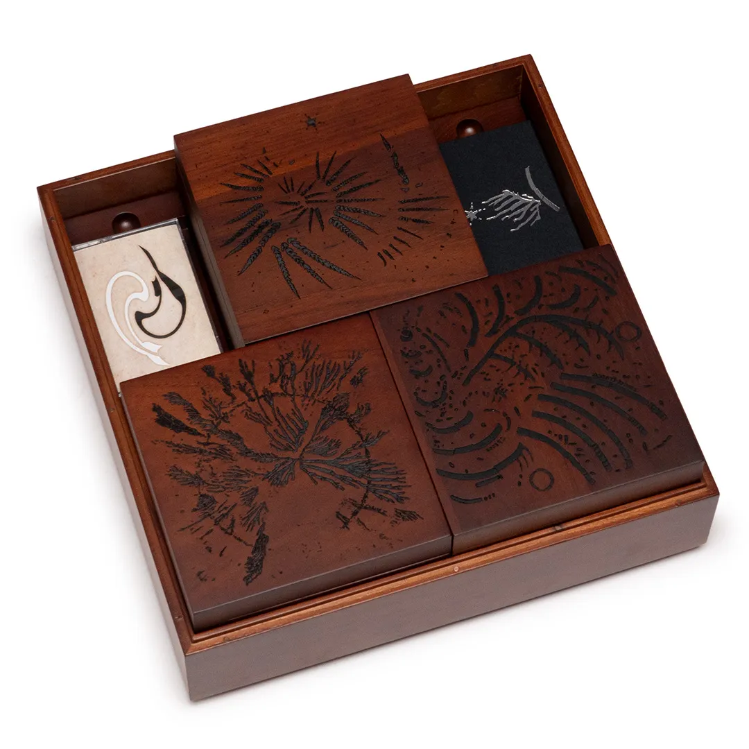 Zoviet France – Châsse ∴ (Remastered) (2025)