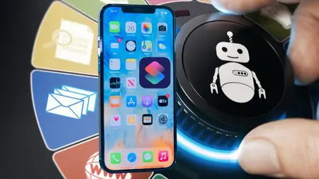 Easy iPhone Shortcuts: Automate Tasks and Save Time Daily