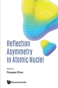 Reflection Asymmetry in Atomic Nuclei