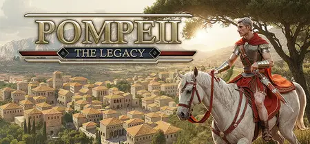 Pompeii The Legacy (2026)