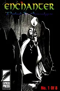 Enchanter-Prelude to Apocalypse 001 1993 c2c PopBot &amp; ArtNet
