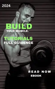 How to build muscle