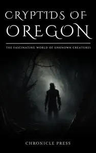 Cryptids of Oregon: The Fascinating World of Unknown Creatures