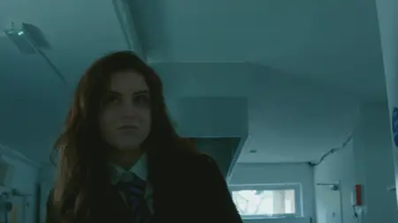 Creep Encounters (2025)