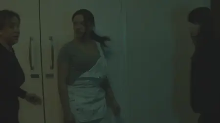 Creep Encounters (2025)