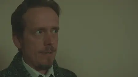 Creep Encounters (2025)