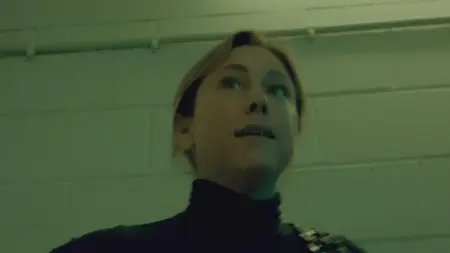 Creep Encounters (2025)