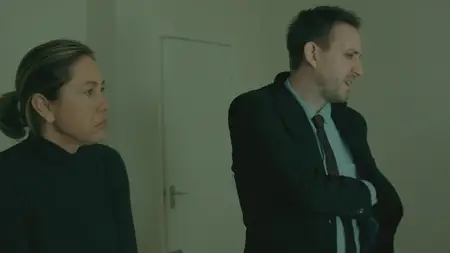 Creep Encounters (2025)