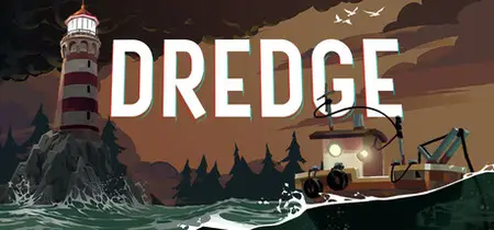 DREDGE Complete Edition (2023) v1.5.3