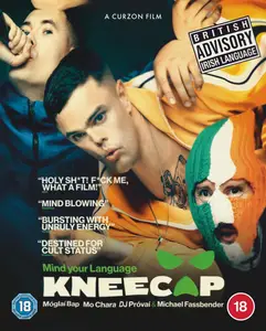 Kneecap (2024)