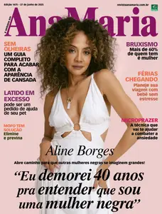 AnaMaria - Edição 1475 2025