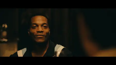 Terrestrial (2025)