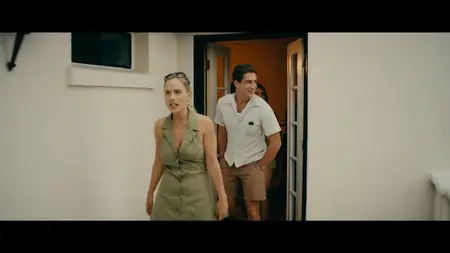 Terrestrial (2025)