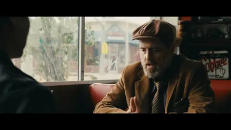 Terrestrial (2025)