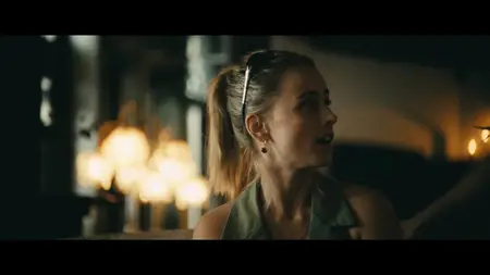 Terrestrial (2025)