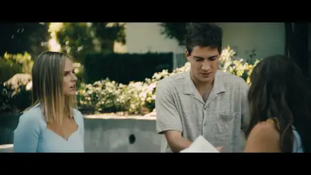 Terrestrial (2025)