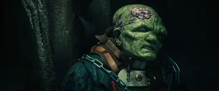 The Toxic Avenger (2023)