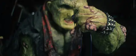 The Toxic Avenger (2023)
