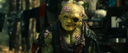 The Toxic Avenger (2023)