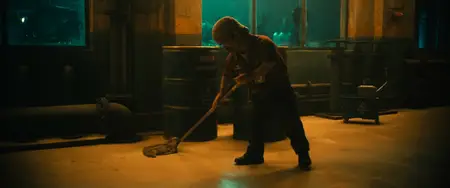 The Toxic Avenger (2023)