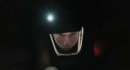 Mission: Impossible - The Final Reckoning (2025) [IMAX]