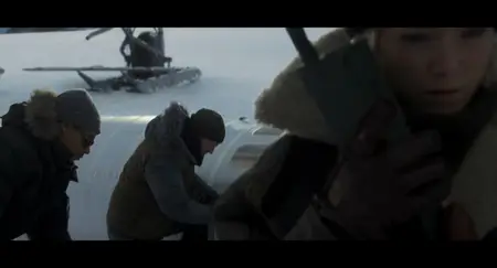 Mission: Impossible - The Final Reckoning (2025) [IMAX]