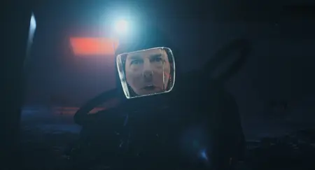 Mission: Impossible - The Final Reckoning (2025) [IMAX]