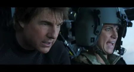 Mission: Impossible - The Final Reckoning (2025) [IMAX]