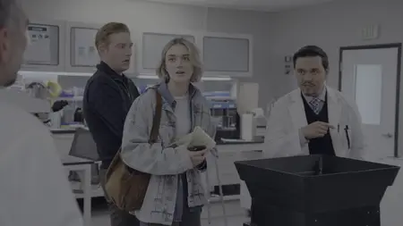 The Paper S01E08