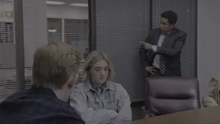 The Paper S01E08