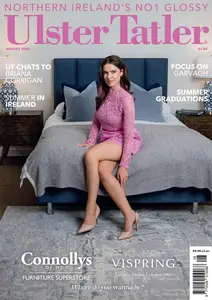 Ulster Tatler - August 2025