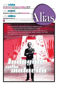 Alias - 20 Settembre 2025