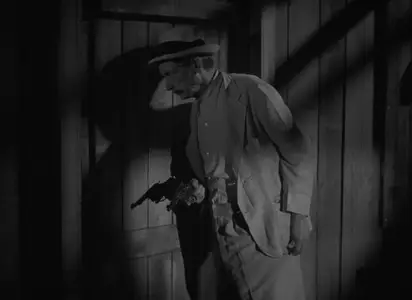 Le quai des brumes / Port of Shadows (1938) [Remastered]