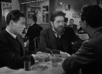 Le quai des brumes / Port of Shadows (1938) [Remastered]