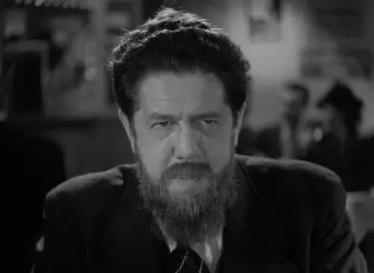 Le quai des brumes / Port of Shadows (1938) [Remastered]