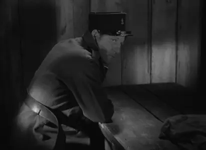 Le quai des brumes / Port of Shadows (1938) [Remastered]