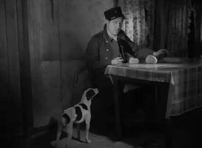 Le quai des brumes / Port of Shadows (1938) [Remastered]