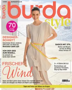 Burda Style - Mai 2020